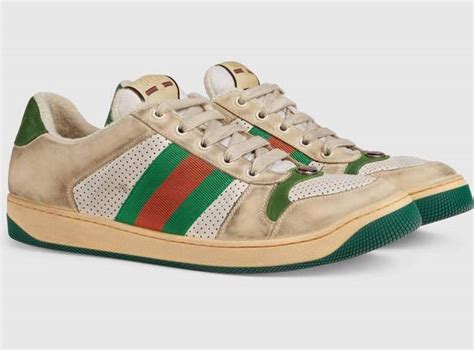 Scarpe di Gucci da donna 